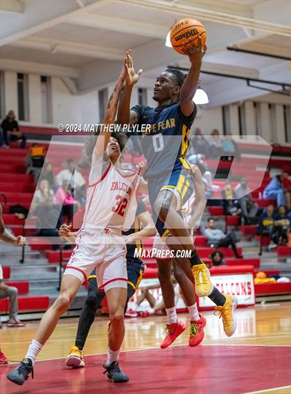 Thumbnail 1 in Cape Fear @ Seventy-First photogallery.