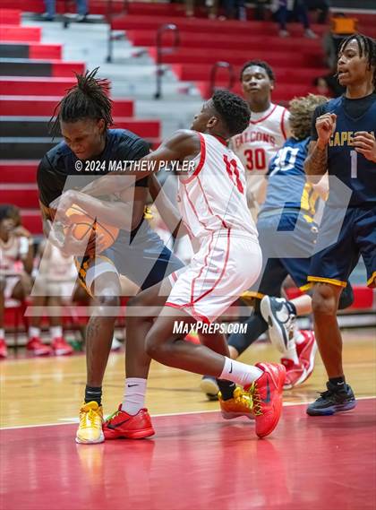 Thumbnail 3 in Cape Fear @ Seventy-First photogallery.
