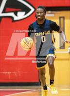 Photo from the gallery "Cape Fear @ Seventy-First"