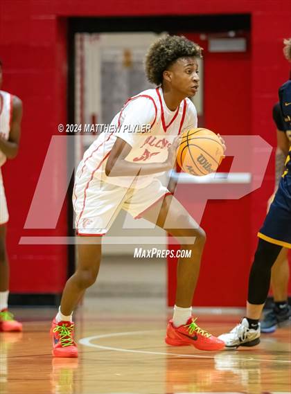 Thumbnail 2 in Cape Fear @ Seventy-First photogallery.