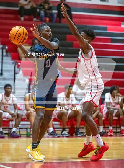Thumbnail 1 in Cape Fear @ Seventy-First photogallery.