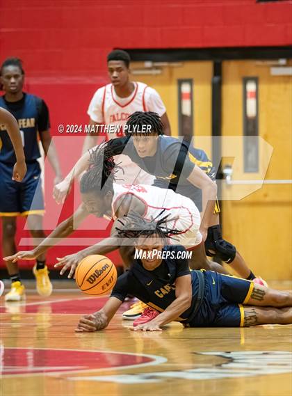 Thumbnail 3 in Cape Fear @ Seventy-First photogallery.