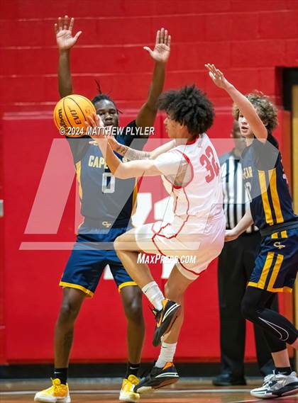 Thumbnail 2 in Cape Fear @ Seventy-First photogallery.