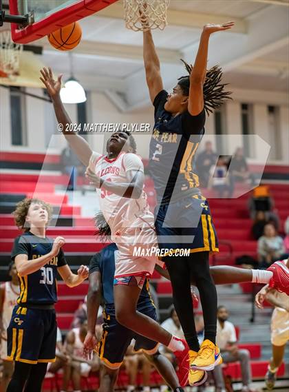 Thumbnail 1 in Cape Fear @ Seventy-First photogallery.