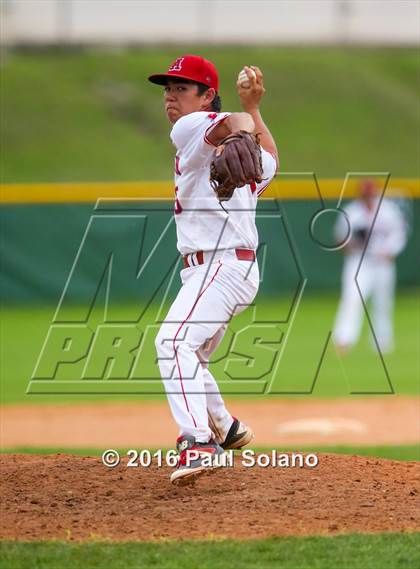Thumbnail 1 in Holy Cross @ Antonian Prep photogallery.