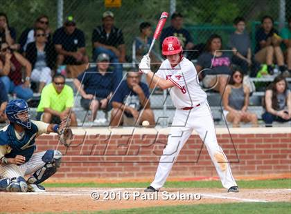 Thumbnail 2 in Holy Cross @ Antonian Prep photogallery.