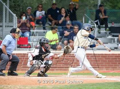 Thumbnail 3 in Holy Cross @ Antonian Prep photogallery.