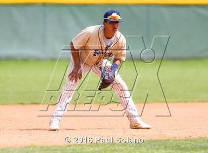 Thumbnail 3 in Holy Cross @ Antonian Prep photogallery.