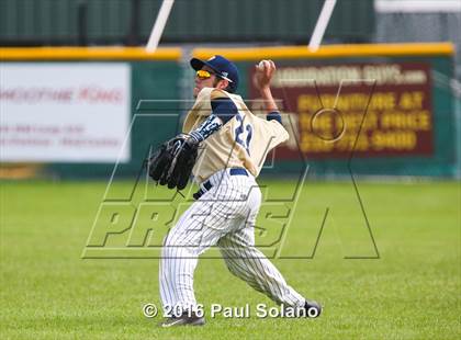 Thumbnail 1 in Holy Cross @ Antonian Prep photogallery.