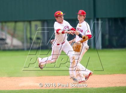 Thumbnail 3 in Holy Cross @ Antonian Prep photogallery.