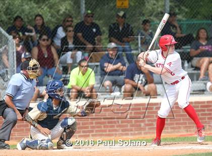 Thumbnail 1 in Holy Cross @ Antonian Prep photogallery.