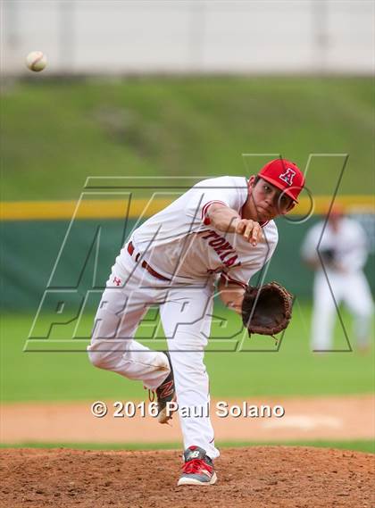 Thumbnail 2 in Holy Cross @ Antonian Prep photogallery.