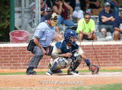 Thumbnail 1 in Holy Cross @ Antonian Prep photogallery.