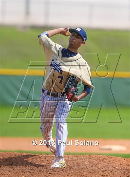 Thumbnail 1 in Holy Cross @ Antonian Prep photogallery.