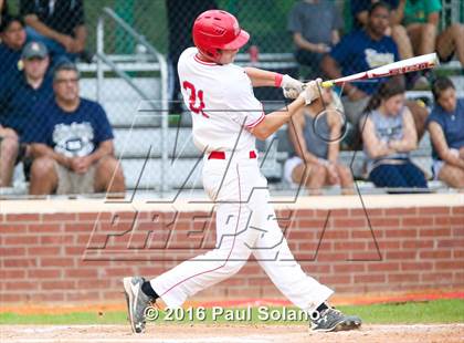 Thumbnail 2 in Holy Cross @ Antonian Prep photogallery.