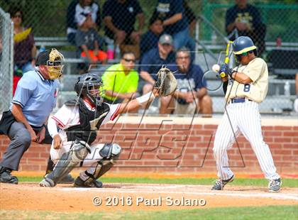 Thumbnail 2 in Holy Cross @ Antonian Prep photogallery.