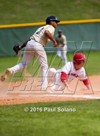 Thumbnail 1 in Holy Cross @ Antonian Prep photogallery.