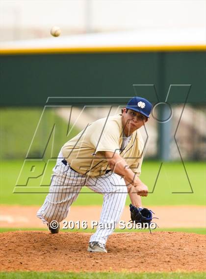 Thumbnail 1 in Holy Cross @ Antonian Prep photogallery.