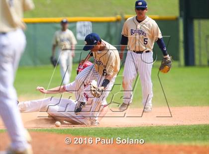 Thumbnail 2 in Holy Cross @ Antonian Prep photogallery.