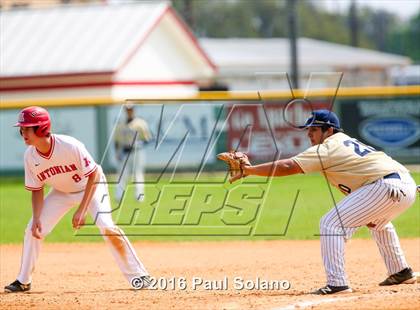 Thumbnail 1 in Holy Cross @ Antonian Prep photogallery.