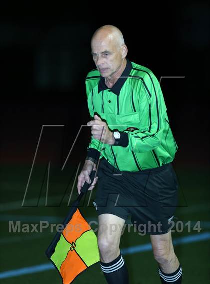 Thumbnail 1 in De La Salle vs. Monte Vista (CIF NCS D1 Final) photogallery.