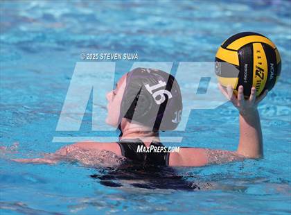 Thumbnail 1 in Point Loma vs. Santana (San Diego Open) photogallery.