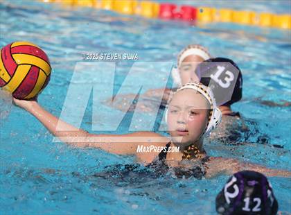 Thumbnail 2 in Point Loma vs. Santana (San Diego Open) photogallery.