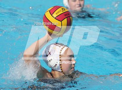 Thumbnail 1 in Point Loma vs. Santana (San Diego Open) photogallery.