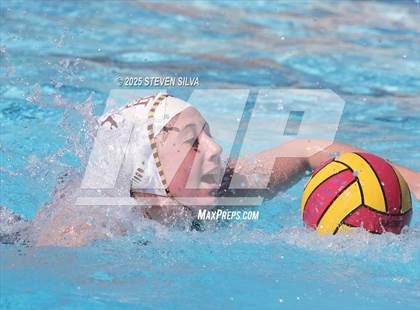Thumbnail 1 in Point Loma vs. Santana (San Diego Open) photogallery.