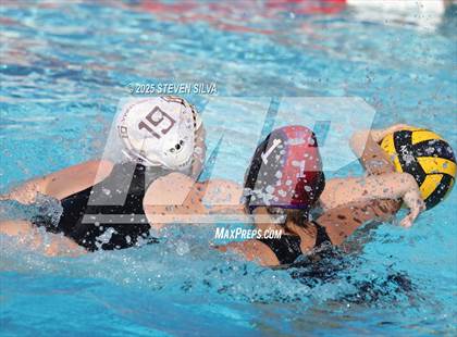 Thumbnail 1 in Point Loma vs. Santana (San Diego Open) photogallery.