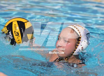 Thumbnail 2 in Point Loma vs. Santana (San Diego Open) photogallery.
