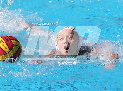 Thumbnail 3 in Point Loma vs. Santana (San Diego Open) photogallery.