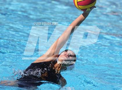Thumbnail 1 in Point Loma vs. Santana (San Diego Open) photogallery.
