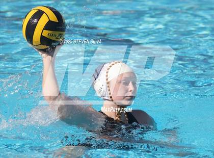 Thumbnail 3 in Point Loma vs. Santana (San Diego Open) photogallery.