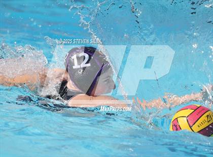 Thumbnail 1 in Point Loma vs. Santana (San Diego Open) photogallery.