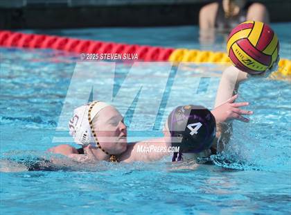 Thumbnail 1 in Point Loma vs. Santana (San Diego Open) photogallery.