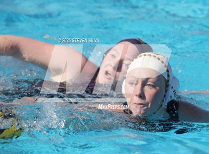 Thumbnail 1 in Point Loma vs. Santana (San Diego Open) photogallery.