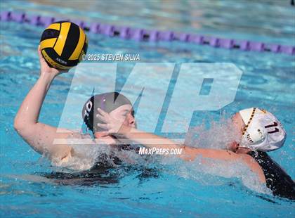 Thumbnail 2 in Point Loma vs. Santana (San Diego Open) photogallery.