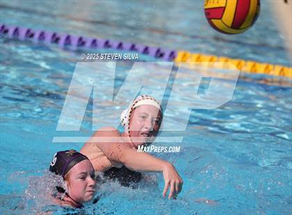 Thumbnail 1 in Point Loma vs. Santana (San Diego Open) photogallery.