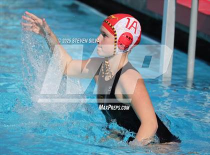 Thumbnail 1 in Point Loma vs. Santana (San Diego Open) photogallery.