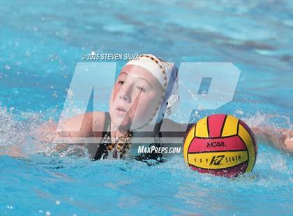 Thumbnail 1 in Point Loma vs. Santana (San Diego Open) photogallery.