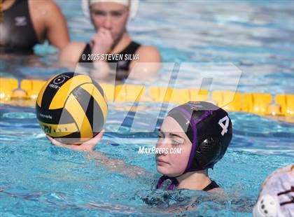 Thumbnail 1 in Point Loma vs. Santana (San Diego Open) photogallery.