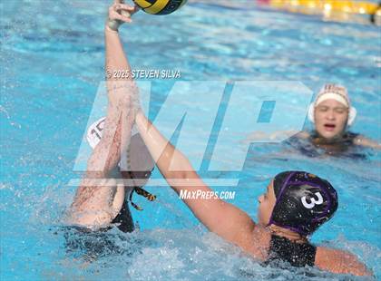 Thumbnail 2 in Point Loma vs. Santana (San Diego Open) photogallery.