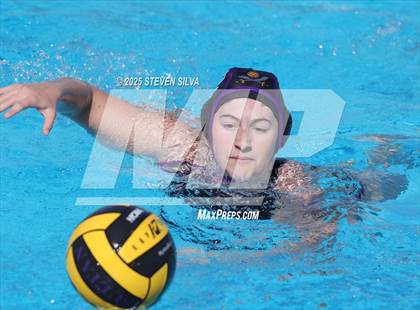 Thumbnail 2 in Point Loma vs. Santana (San Diego Open) photogallery.