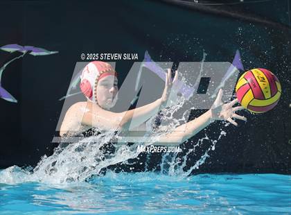 Thumbnail 1 in Point Loma vs. Santana (San Diego Open) photogallery.