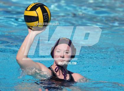 Thumbnail 2 in Point Loma vs. Santana (San Diego Open) photogallery.