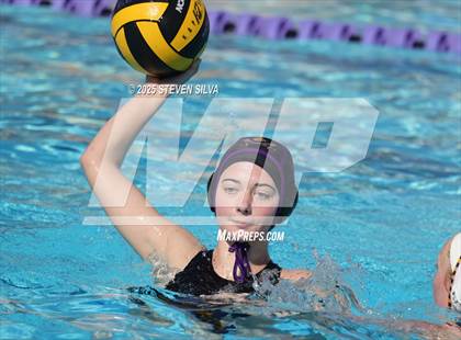 Thumbnail 3 in Point Loma vs. Santana (San Diego Open) photogallery.