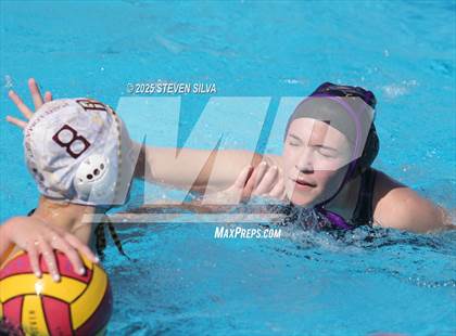 Thumbnail 1 in Point Loma vs. Santana (San Diego Open) photogallery.