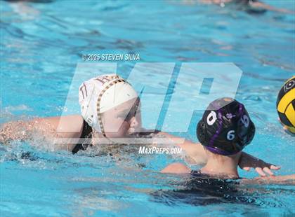 Thumbnail 1 in Point Loma vs. Santana (San Diego Open) photogallery.
