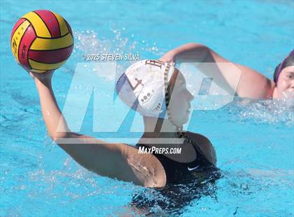 Thumbnail 2 in Point Loma vs. Santana (San Diego Open) photogallery.